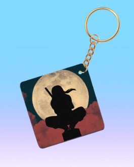 Anime keychain