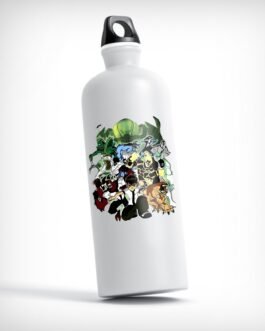 Ben 10 Sipper Bottle – 750ML