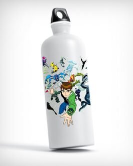 Ben 10 Sipper Bottle – 750ML