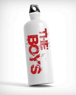 Sipper Bottle – 750ML