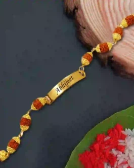 Bracelet Rakhi