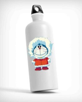 Doraemon Sipper Bottle – Fun and Functional Hydration