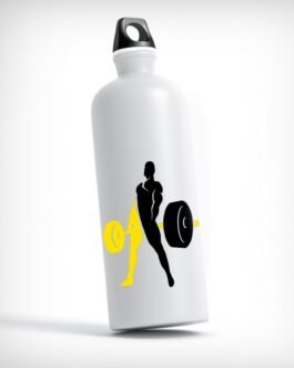 Sipper Bottle – 750ML