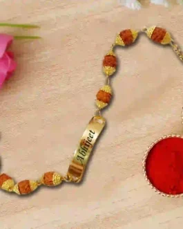 Bracelet Rakhi