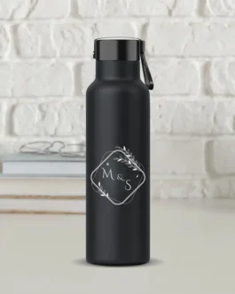 Bulk Order Custom Stainless Steel Water Bottles