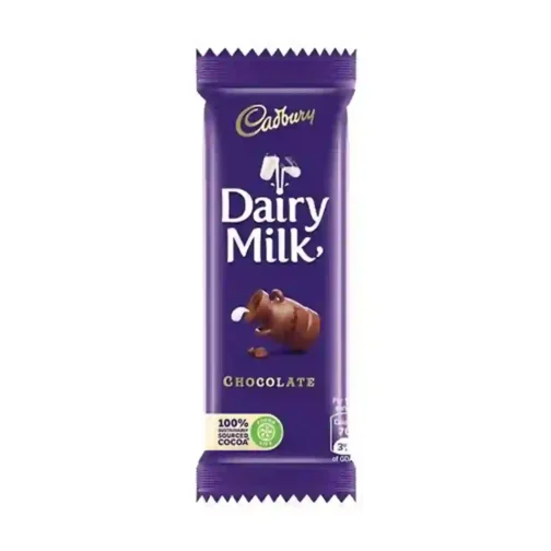 Personalized Cadbury Bars - Image 2