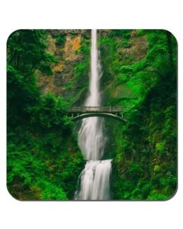 Waterfall Fridge Magnet