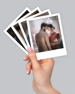 Polariod Picture Prints