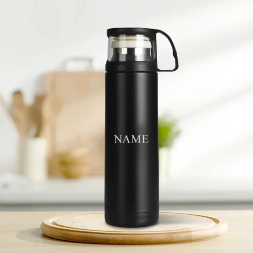 Custom Thermos Flask - 500ml - Image 2