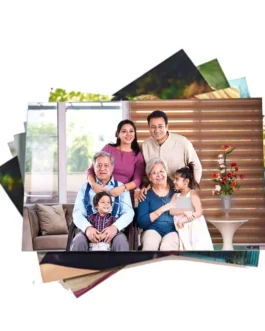 High-Quality 4×6 Inch Photo Prints: Preserve Your Memories