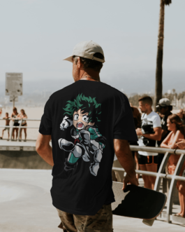 Anime Tshirts