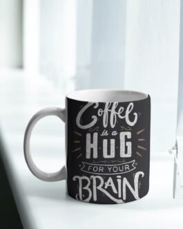 Premium Printed Coffee Mugs – Stylish Designs for Every Sip