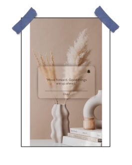 Encouragement Wall Decor – Elevate Your Surroundings with Inspirational Art