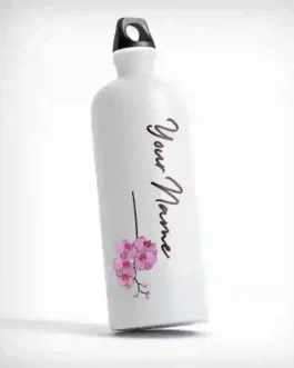 Personalized Name Sipper Bottle