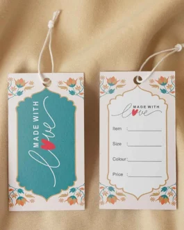 Wedding Luggage Tag (100-1000 pcs)