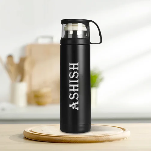 Custom Thermos Flask - 500ml - Image 4