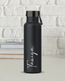 Custom Logo/Name Water Bottle (750ml)