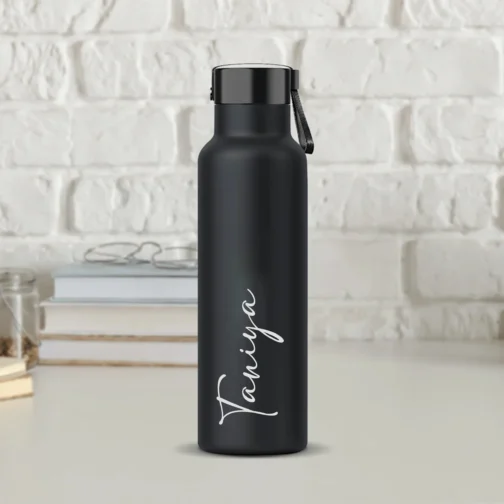 Custom Logo/Name Water Bottle (750ml) - Image 2