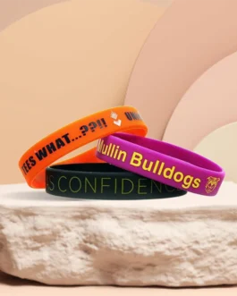 Silicone Wristbands