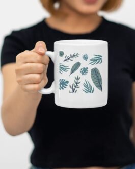 Premium Printed Coffee Mugs