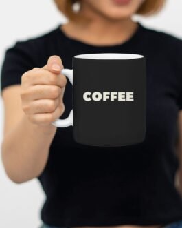 Premium Printed Coffee Mugs