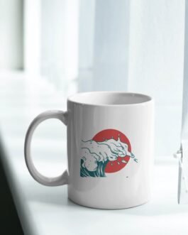 Aesthetic Mugs