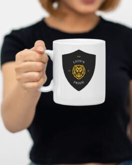 Premium Printed Coffee Mugs