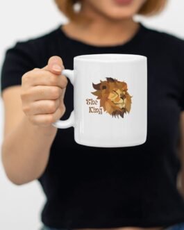 Premium Printed Coffee Mugs