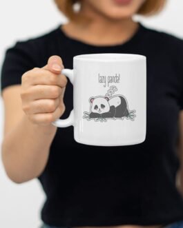 Premium Printed Coffee Mugs