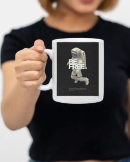 Premium Printed Coffee Mugs