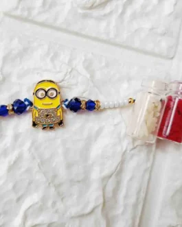 Minion Rakhi