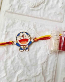 Doraemon Rakhi