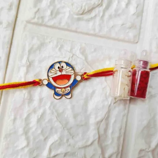 Doraemon Rakhi