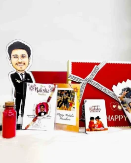 Rakhi Gift Hampers