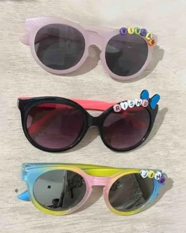 Custom Sunglasses with Name