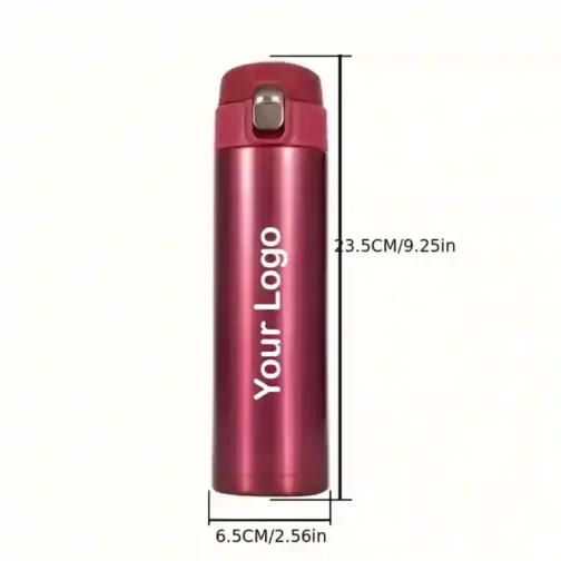 Bulk insulated water bottles - 5000 ml - Image 3