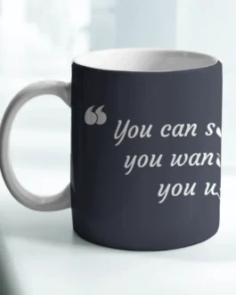 Narendra Modi  Coffee Mug