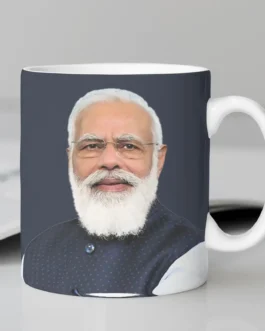 Narendra Modi  Coffee Mug