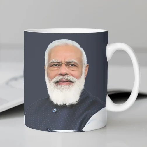 Narendra Modi  Coffee Mug