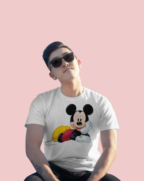 Micky Mouse