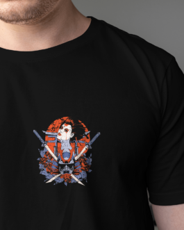 Anime Tshirts