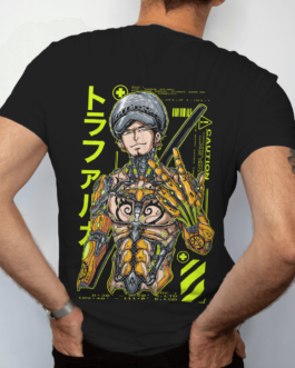 Anime T-shirts