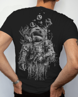 Astronaut T-shirt