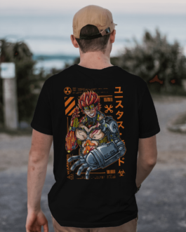 Anime T-shirts (Goku)