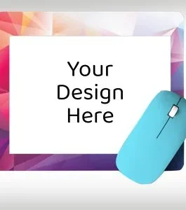 Customized Mouse Pad Bulk Order (Minimum 50 pcs) – Elevate Your Workspace