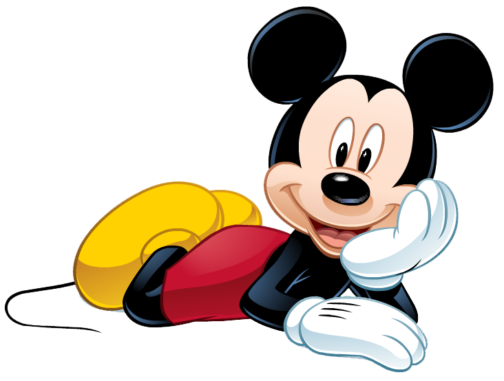 Micky Mouse - Image 2