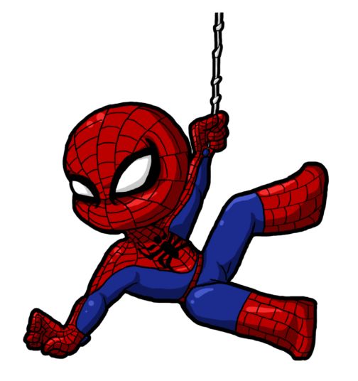 Spiderman - Image 3