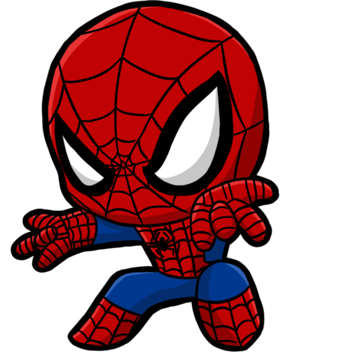 Spiderman - Image 4