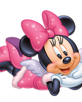 Minnie Mouse