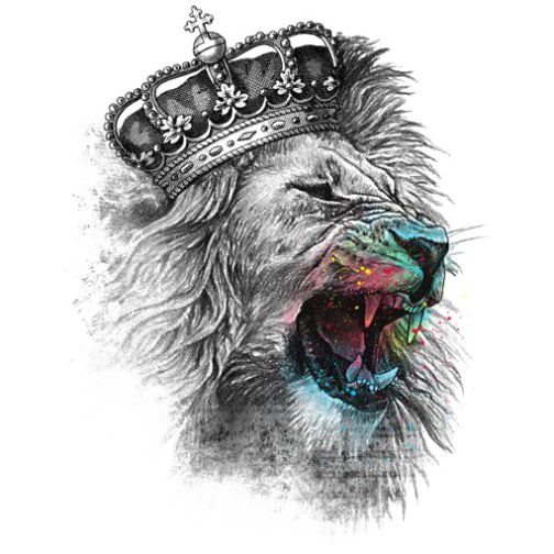 Lion - Image 2